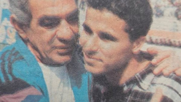 خالد الغندور : كابتن جوهري أفضل مدرب في حياتي