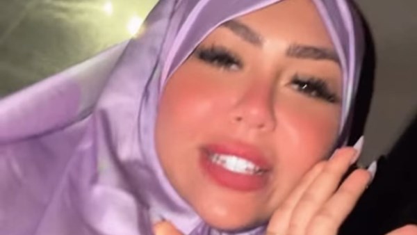 هدير عبد الرازق