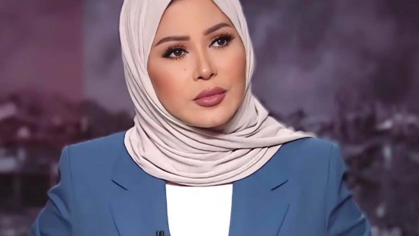 خديجة بن قنة