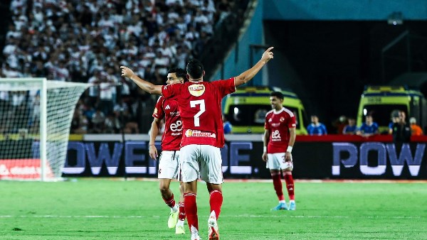 الأهلي