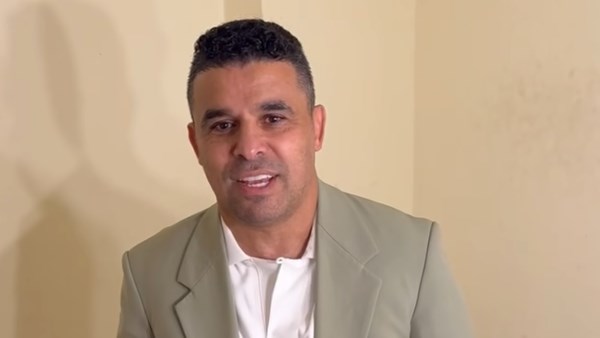 خالد الغندور