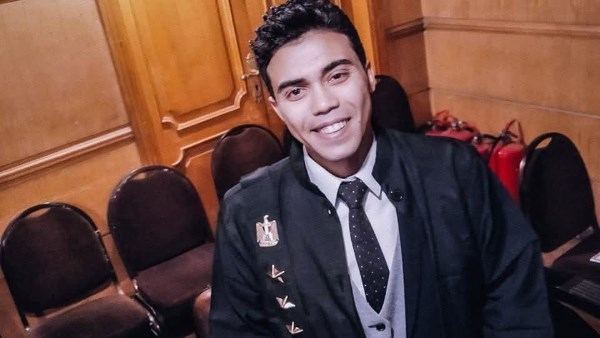 محامي حلوان