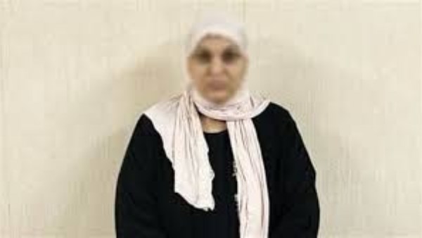 مروة بنت مبارك