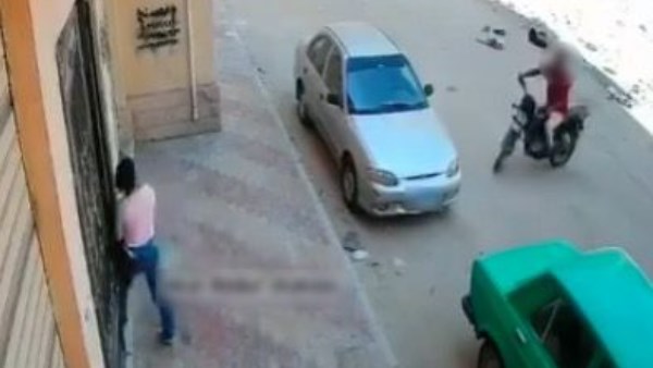 المتهم