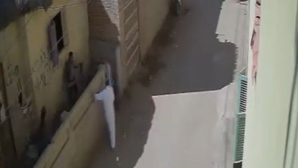 المتهم