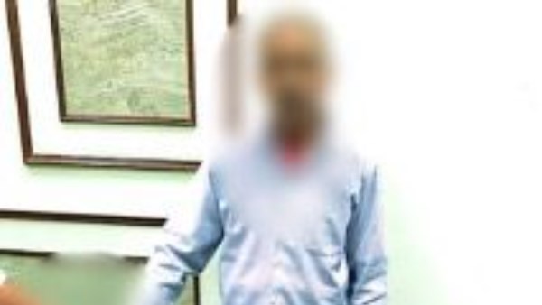 نصب على مواطنين .. القبض على دجال كرموز