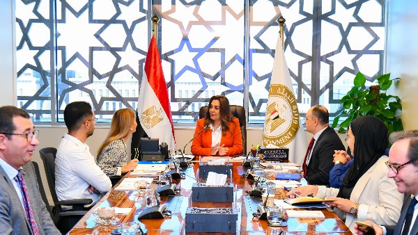 بالتعاون مع اليونسكو.. البيئة: نستعد لإعلان أول محمية جيولوجية في مصر