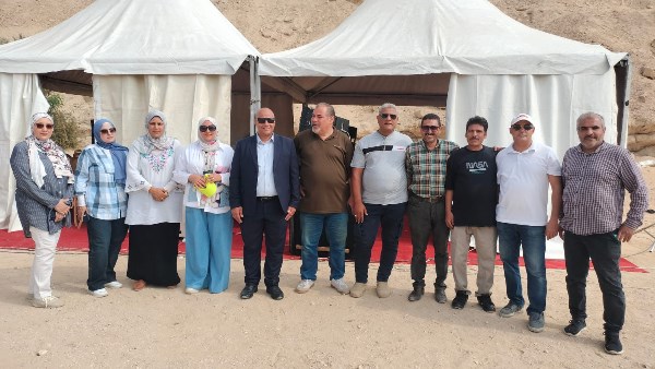 اليوم العالمي للهواء النظيف 