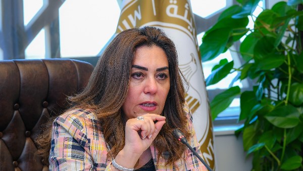 جهاز شئون البيئة: حلول علمية لخفض التلوث وتحسين نوعية المياه ببحيرة المنزلة