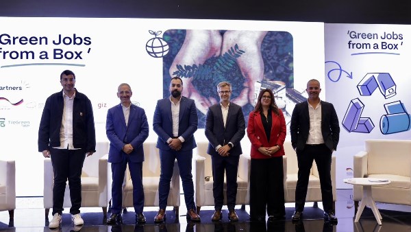 إطلاق أول نظام تشغيل متكامل في مصر 