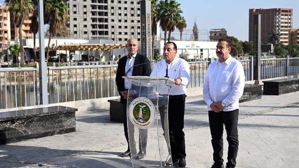 مصطفي مدبولي 
