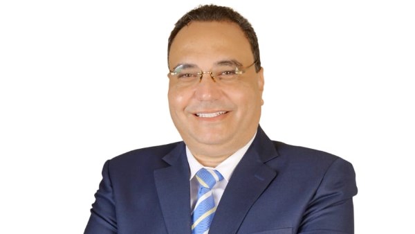 دكتور وليد هندي استشاري صحة نفسية 