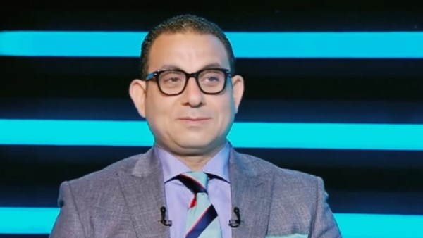 الدكتور كريم عادل رئيس مركز العدل للدراسات الاقتصادية والاستراتيجية