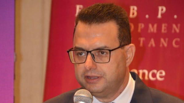 الخبير الاقتصادي د أحمد خطاب 