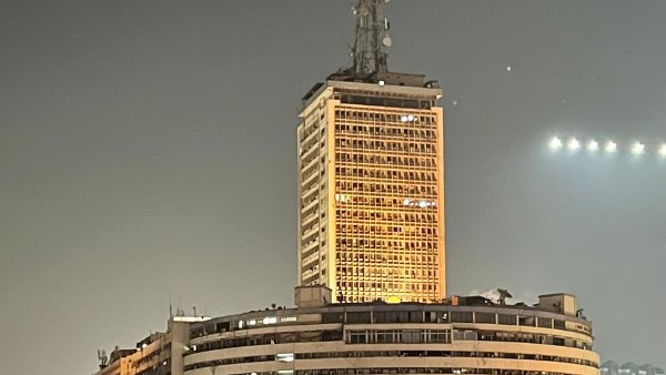 المسلماني يبحث مع وزير المالية تنفيذ التوجيه الرئاسي بشأن صرف معاشات ماسبيرو