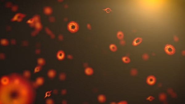 فرصة نادرة لرصد ولادة انفجار كوني عام 2035.. تلسكوبات العالم تترقب لحظة قد تغير فهمنا للكون
