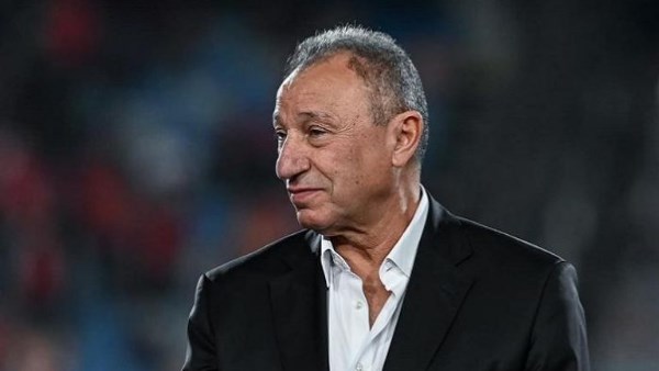 محمود الخطيب