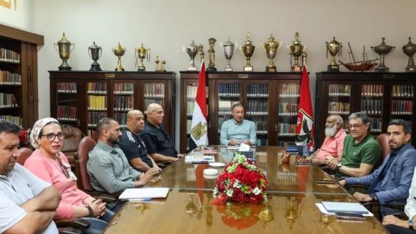 محمود الخطيب 