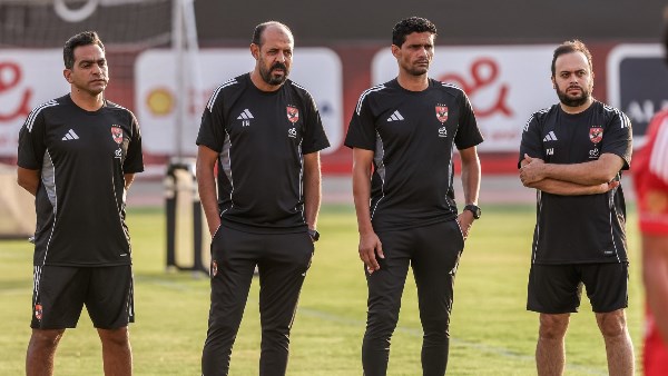 عماد النحاس 