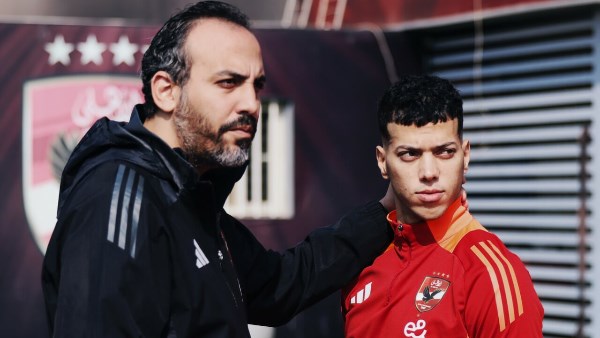 «جاب الله» يكشف تفاصيل حالة إمام عاشور