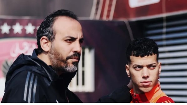 إمام عاشور 