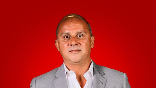 محمد مرجان