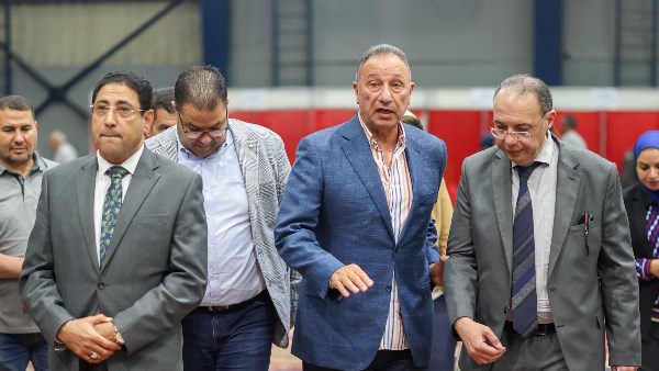 محمود الخطيب 