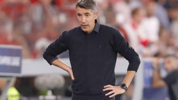 عاجل .. الأهلي في مفاوضات متقدمه مع المدرب البرتغالي برونو لاجي 