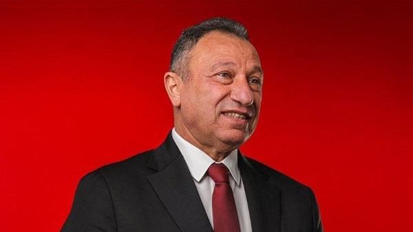 محمود الخطيب 