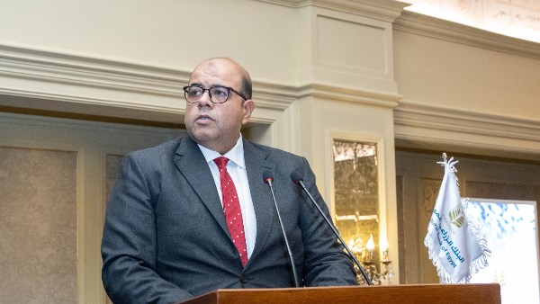 بنك زراعى