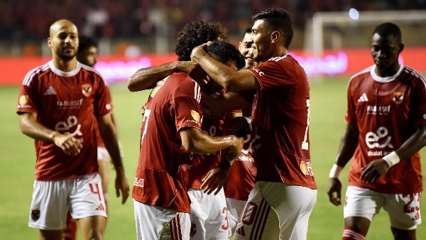 الاهلي 