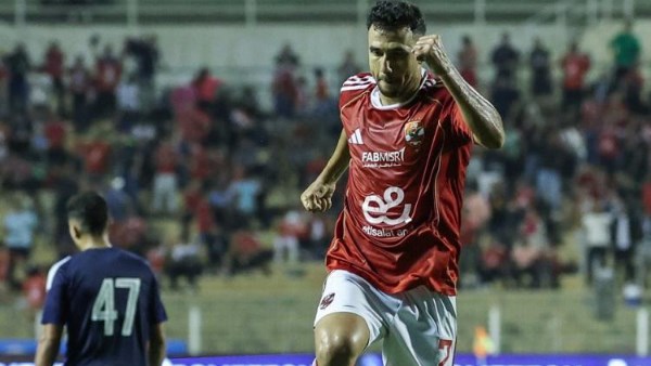 بلال لـ لاعبي الأهلي: بالذمة أنتم مش مكسوفين من نفسكم؟