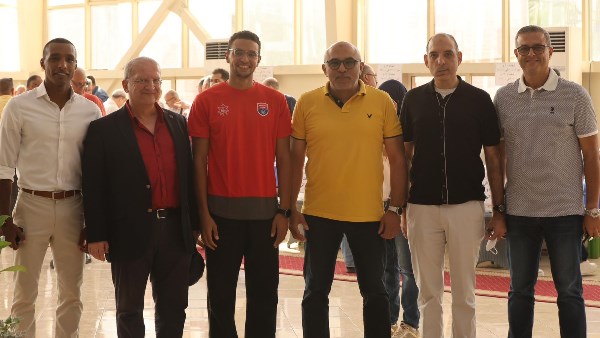 الجمعية العمومية للزهور