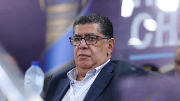 عمرو صلاح: نجاح افتتاح مونديال اليد للأندية يؤكد ريادة مصر في تنظيم الأحداث العالمية