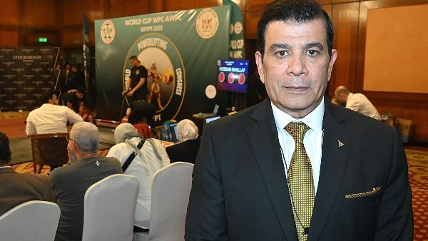 محمود بركات