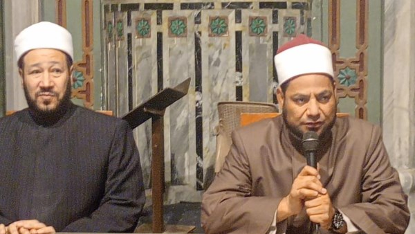 دار الإفتاء تواصل جهودها لمواجهة "العنف المدرسي" عبر مجالس دعوية وإفتائية بالمحافظات