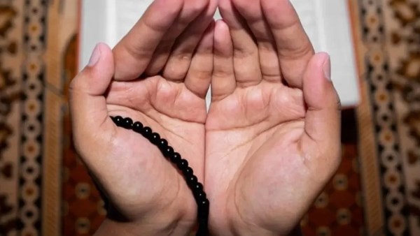 أدعية المولد النبوي الشريف.. أفضل الأعمال وأعظم القربات في حب سيدنا النبي