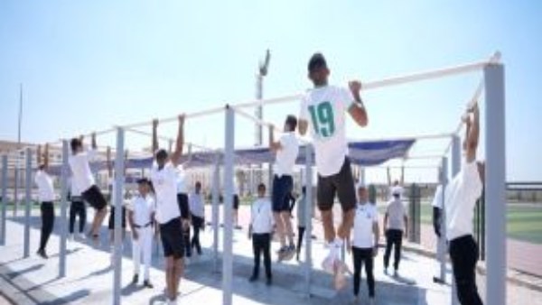 اختبارات الشرطة 