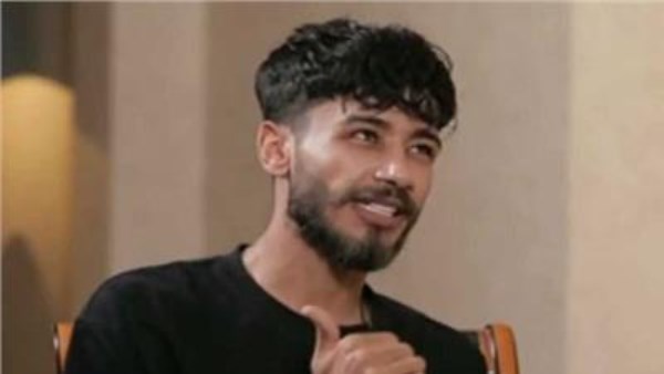 التيك توكر علاء الساحر