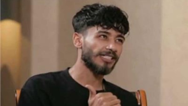 التيك توكر علاء الساحر