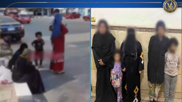المتهمات 