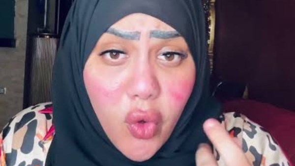 أم سجدة