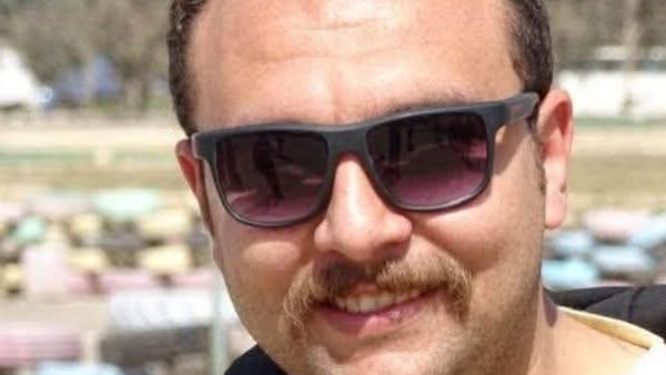 المقدم عبد الرحيم الرفاعي