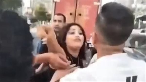 لقطة من الفيديو 