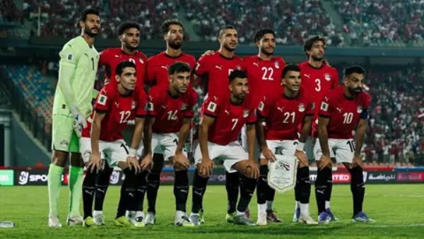 منتخب مصر