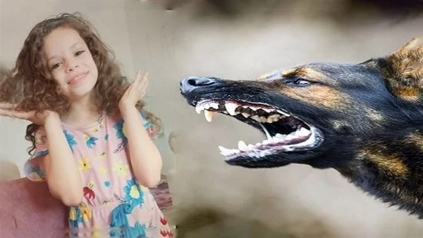 الطفلة جوري