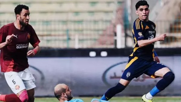 الليلة| الأحمر يبحث عن الانتصار المفقود.. وطموح سيراميكا يحدد مسيرته في الدوري