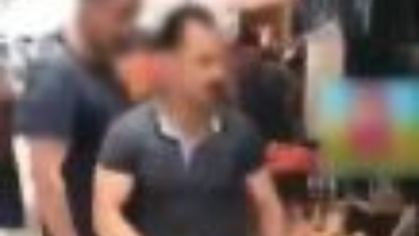 مشهد تمثيلى.. الداخلية تكشف حقيقة فيديو ممارسة شخص للبلطجة بالإسكندرية