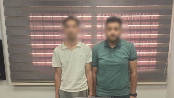 تعرف عليها عبر الانترنت.. كشف تفاصيل سرقة شاب لفتاة بمدينة نصر