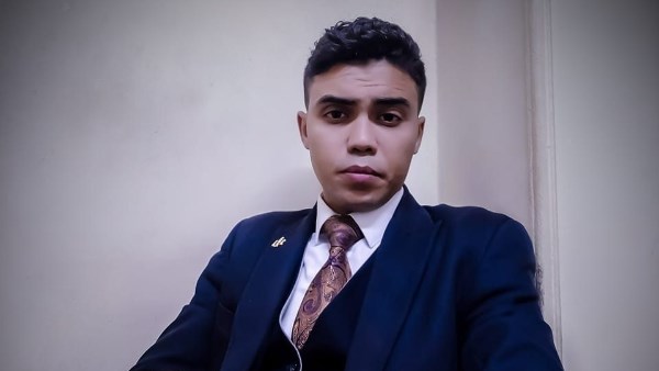 المجني عليه